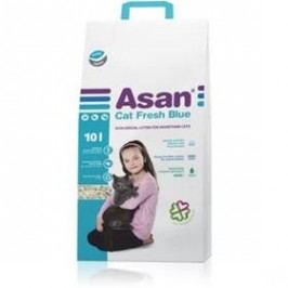 Asan Cat Fresh blue 10l