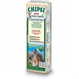 Cats Best hobliny CHIPSI Green Apple 15L/1 kg