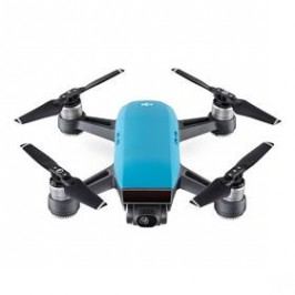 DJI Spark Fly More Combo (DJIS0201C) modrý