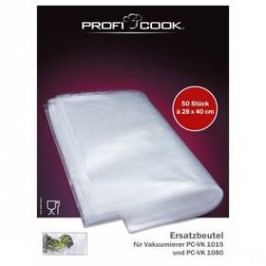 Profi Cook VK 1015 28x40 průhledná