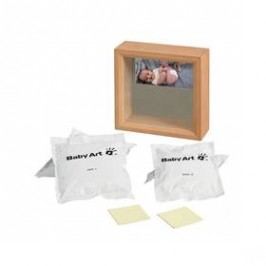Baby Art Rámeček Photo Sculpture Frame Honey