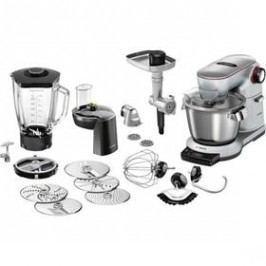 Bosch OptiMUM MUM9BX5S61 stříbrný