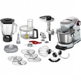 Bosch OptiMUM MUM9BX5S65 stříbrný