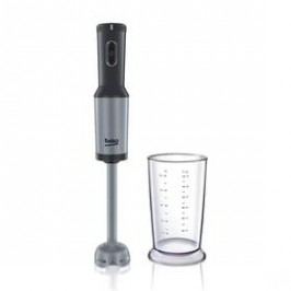 Beko INOX HBS7750X nerez