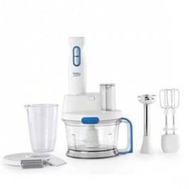 Beko HBG5100W bílý