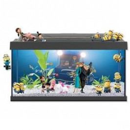 Tetra Mimoni LED 54l