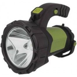 EMOS LED P4526, 5W CREE + COB LED (1450000250) černá/zelená