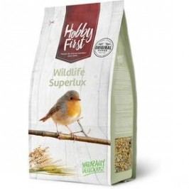 Hobby First Divoké ptactvo Superlux 15 kg