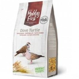 Hobby First Holubi a hrdličky 4 kg