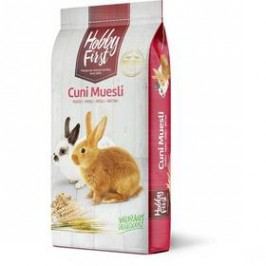 Hobby First Králík müsli 15 kg
