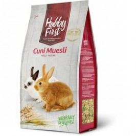 Hobby First Králík müsli 3 kg