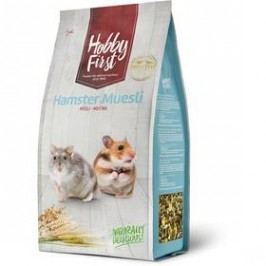 Hobby First Křeček müsli 3 kg