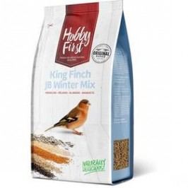 Hobby First Malý pták zima 4 kg