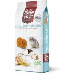 Hobby First Mix malí hlodavci 15 kg
