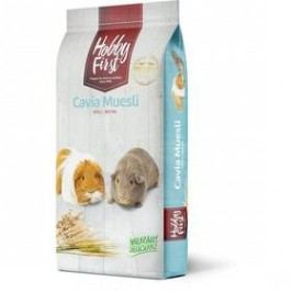 Hobby First Morče müsli 15 kg
