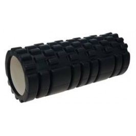 LIFEFIT JOGA ROLLER A01 33x14cm černý