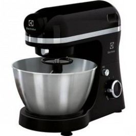 Electrolux Love your day EKM3700 černý
