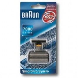 Braun CombiPack Syncro - 30B černé