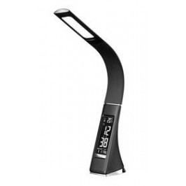 Solight WO46-B s displejem, 6W (WO46-B) černá