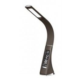 Solight WO46-H s displejem, 6W (WO46-H) hnědá