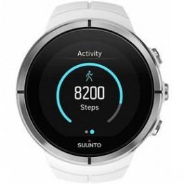 Suunto Spartan Ultra White