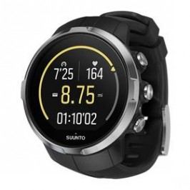 Suunto Spartan Sport Black bez HR