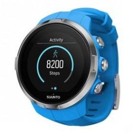 Suunto Spartan Sport Blue bez HR