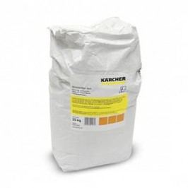Otryskávací prostředek Kärcher 25 kg (pytel)