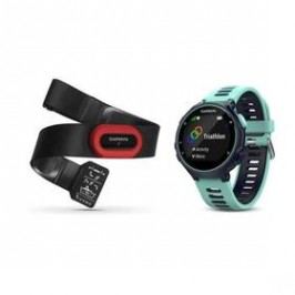 Garmin Forerunner 735XT HR Run2 (010-01614-16) modré