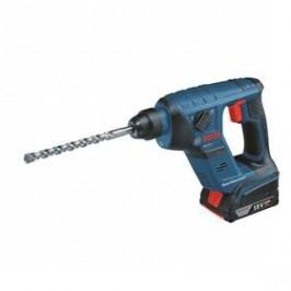 Bosch GBH 18 V-LI Compact