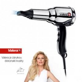 Valera Metal Master 584.01/I černý/stříbrný