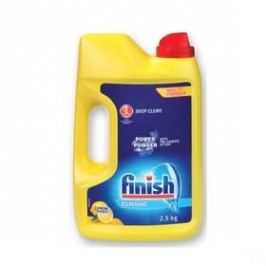 FINISH PowerPowder Citrón 2,5 kg
