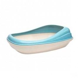 BecoPets Beco Tray modrá
