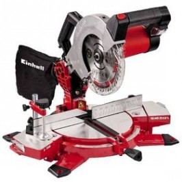 Einhell TE-MS 2112 L Expert