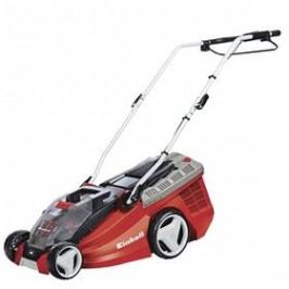 Einhell GE-CM 36 Li M Red