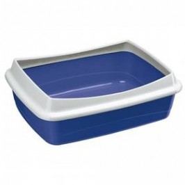Ferplast WC Nip 20 s okrajem 55x40x17,5cm