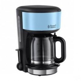 RUSSELL HOBBS COLOURS PLUS 20136-56 modrý/nerez