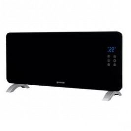 Gorenje OptiHeat 2000 GTP černý