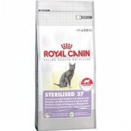 Royal Canin Sterilised 4 kg