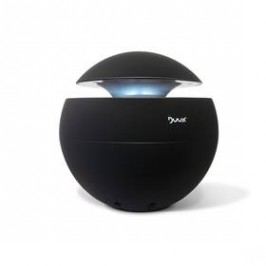 Duux Sphere Black černá