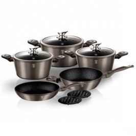 Berlinger Haus Carbon Metallic Line 10 ks