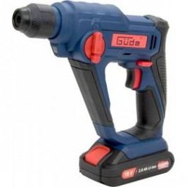 Güde BH 18-201-30K