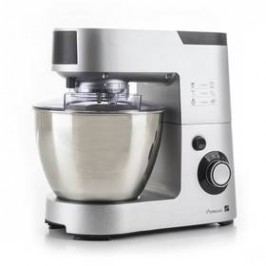 G21 Promesso Aluminium šedý
