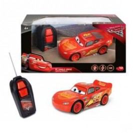 Dickie Blesk McQueen Single Drive