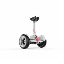 iWALK URBANSTAR PROROBOT+ bílý