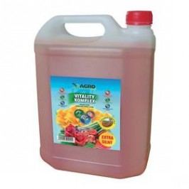 Agro Vitality komplex extra silný 5 l