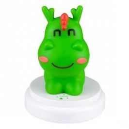 Alecto Noční světlo Alectro LED CUTE DRAGON