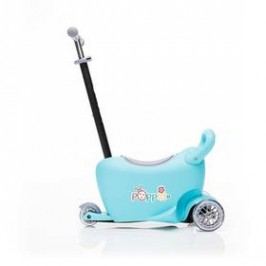 Zopa Poppet 3v1 Blue