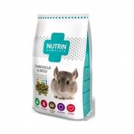 Darwin's Nutrin Complete Činčila & Osmák 400g