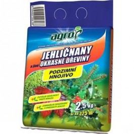 Agro jehličnany a jiné okrasné dřeviny 2,5 kg
